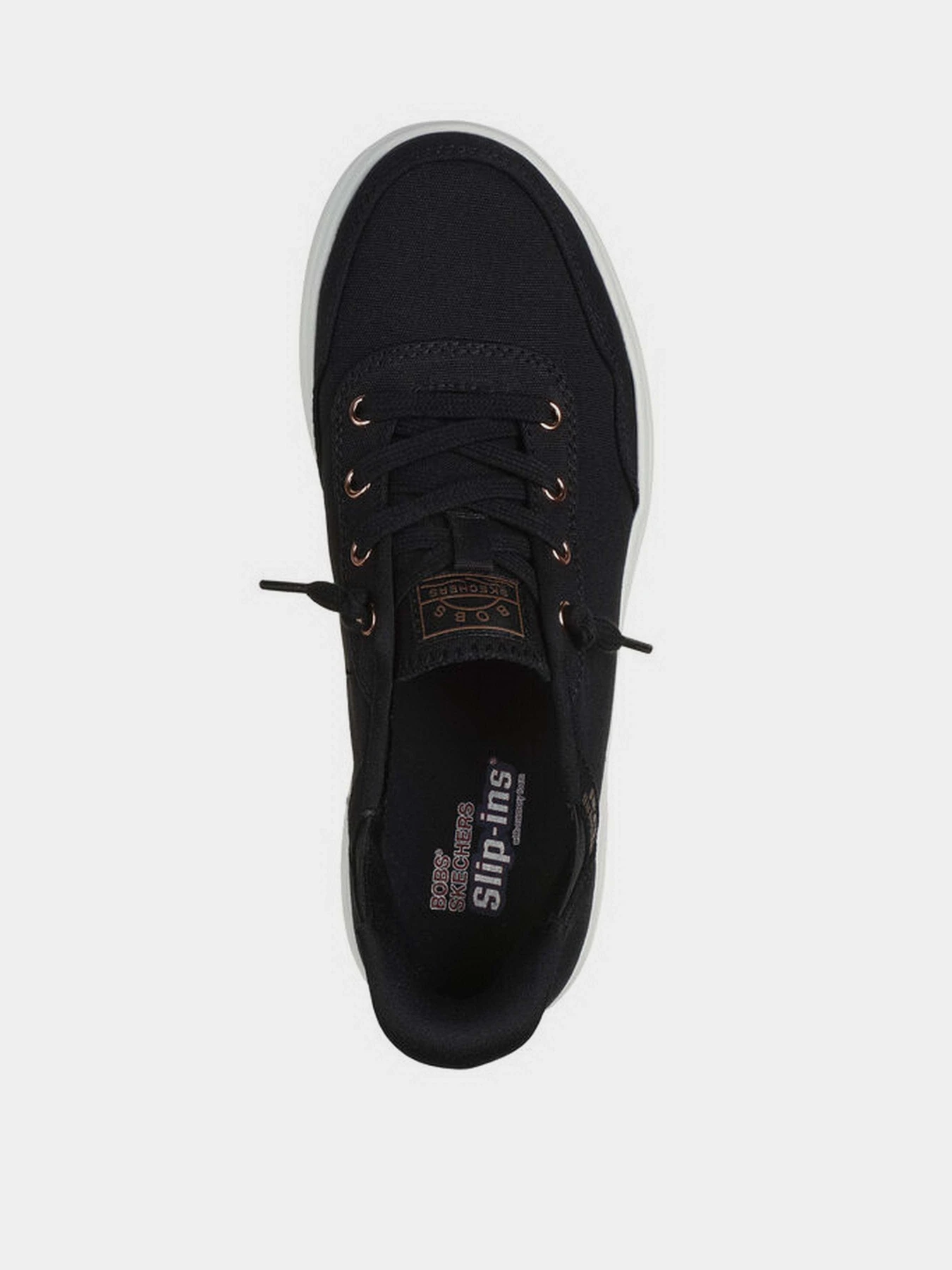 Кеды Skechers BOBS SKIP CUTE модель 114815 BLK Кеды Skechers BOBS SKIP CUTE модель 114815 BLK Фото