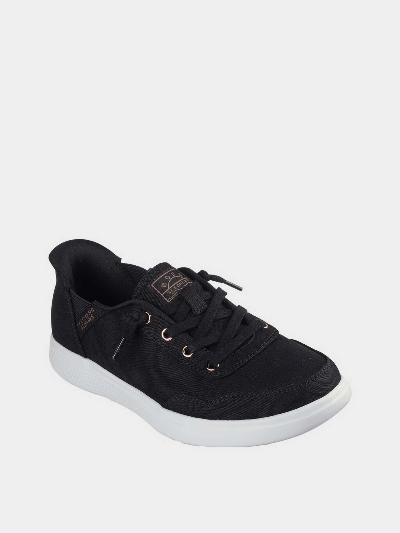 Кеды Skechers BOBS SKIP CUTE модель 114815 BLK Кеды Skechers BOBS SKIP CUTE модель 114815 BLK Фото
