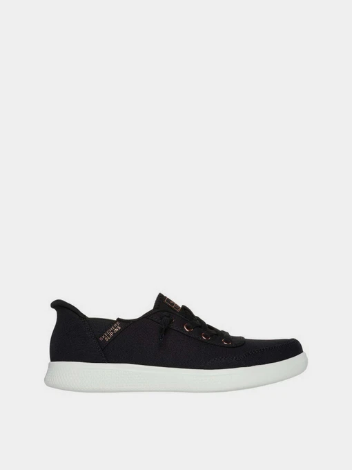 Кеды Skechers BOBS SKIP CUTE модель 114815 BLK Фото