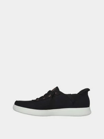 Кеды Skechers BOBS SKIP CUTE модель 114815 BLK Фото