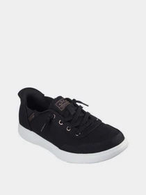 Кеды Skechers BOBS SKIP CUTE модель 114815 BLK Фото