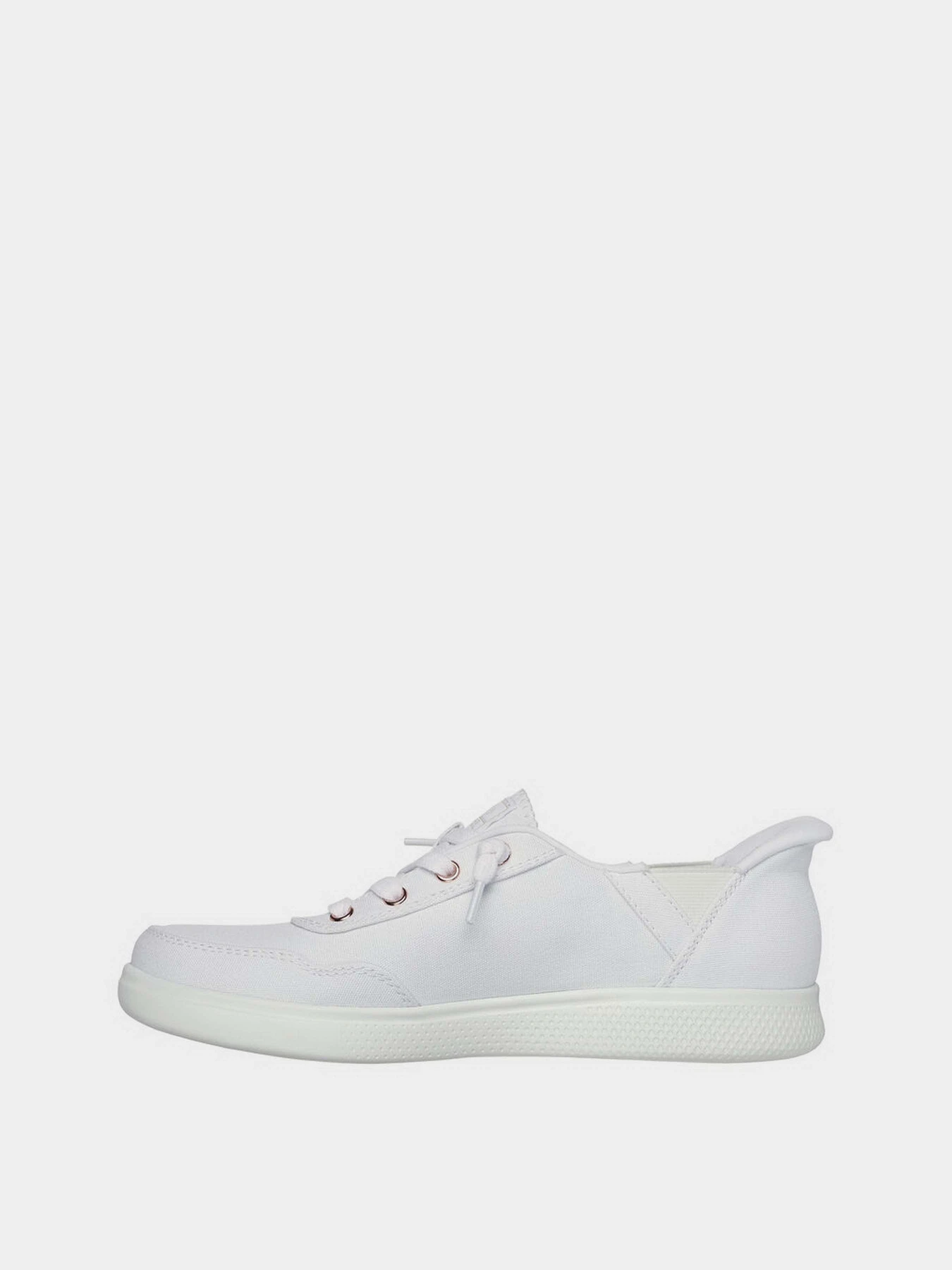 Кеды Skechers BOBS SKIP CUTE модель 114815 WHT Фото