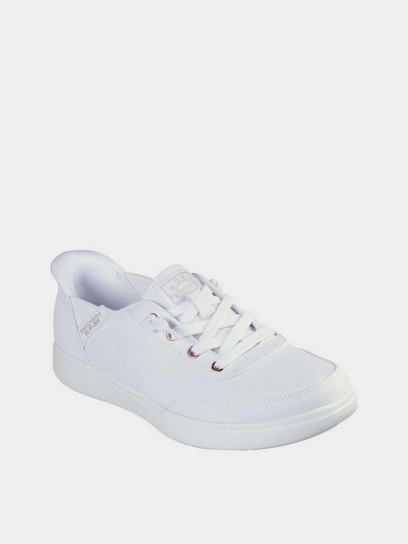 Кеды Skechers BOBS SKIP CUTE модель 114815 WHT Фото