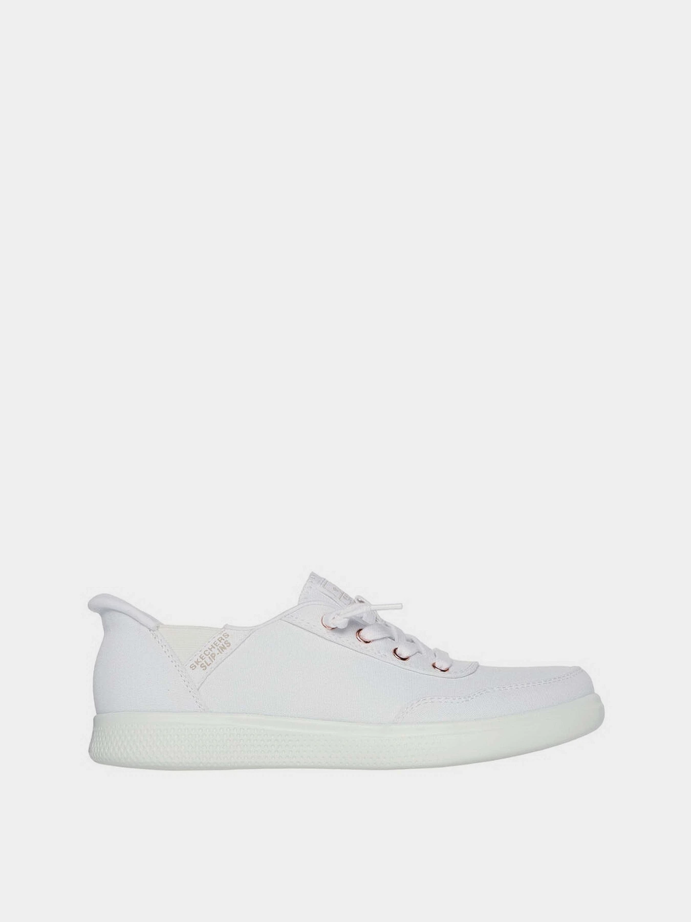 Кеды Skechers BOBS SKIP CUTE модель 114815 WHT Фото