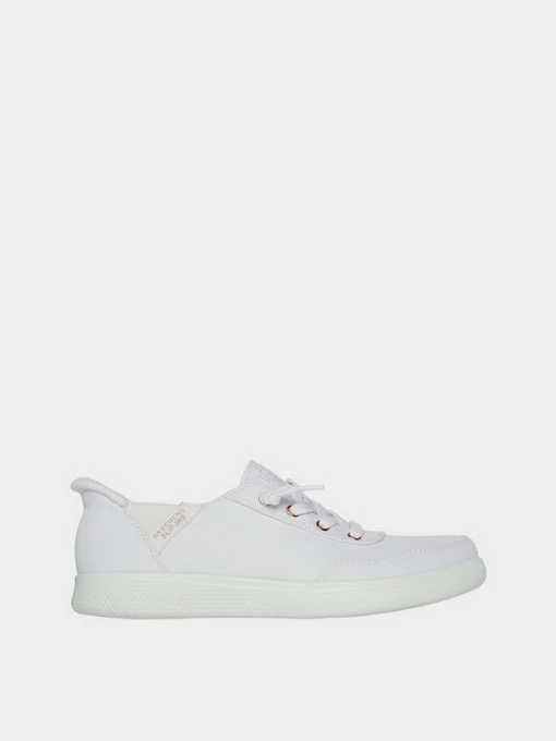 Кеды Skechers BOBS SKIP CUTE модель 114815 WHT Фото