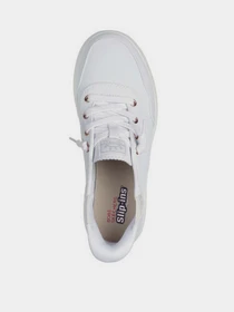 Кеды Skechers BOBS SKIP CUTE модель 114815 WHT Фото
