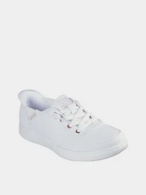 Кеды Skechers BOBS SKIP CUTE модель 114815 WHT Фото