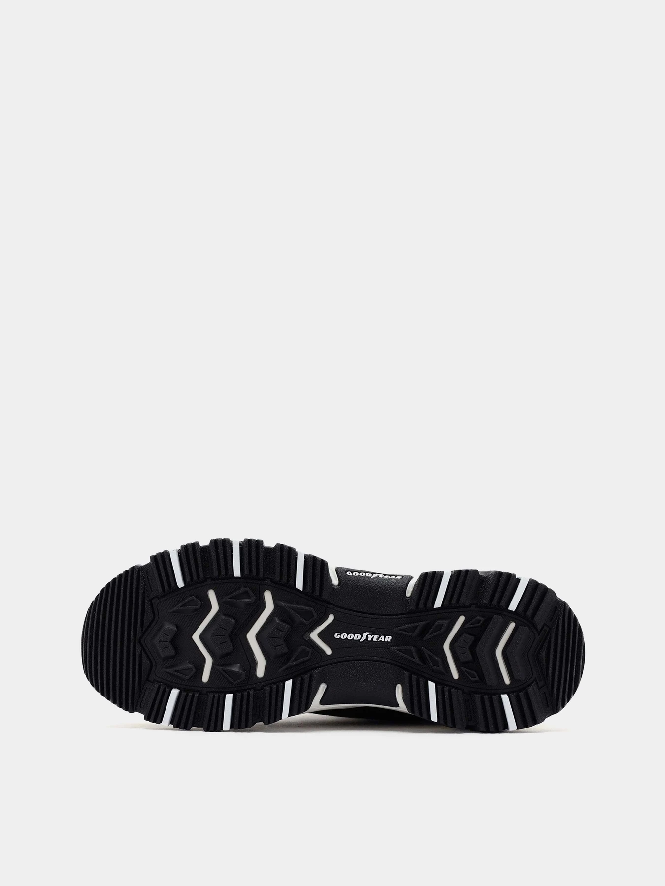 Кроссовки Skechers D'LITES HIKER модель 180128 BKW Кроссовки Skechers D'LITES HIKER модель 180128 BKW Фото