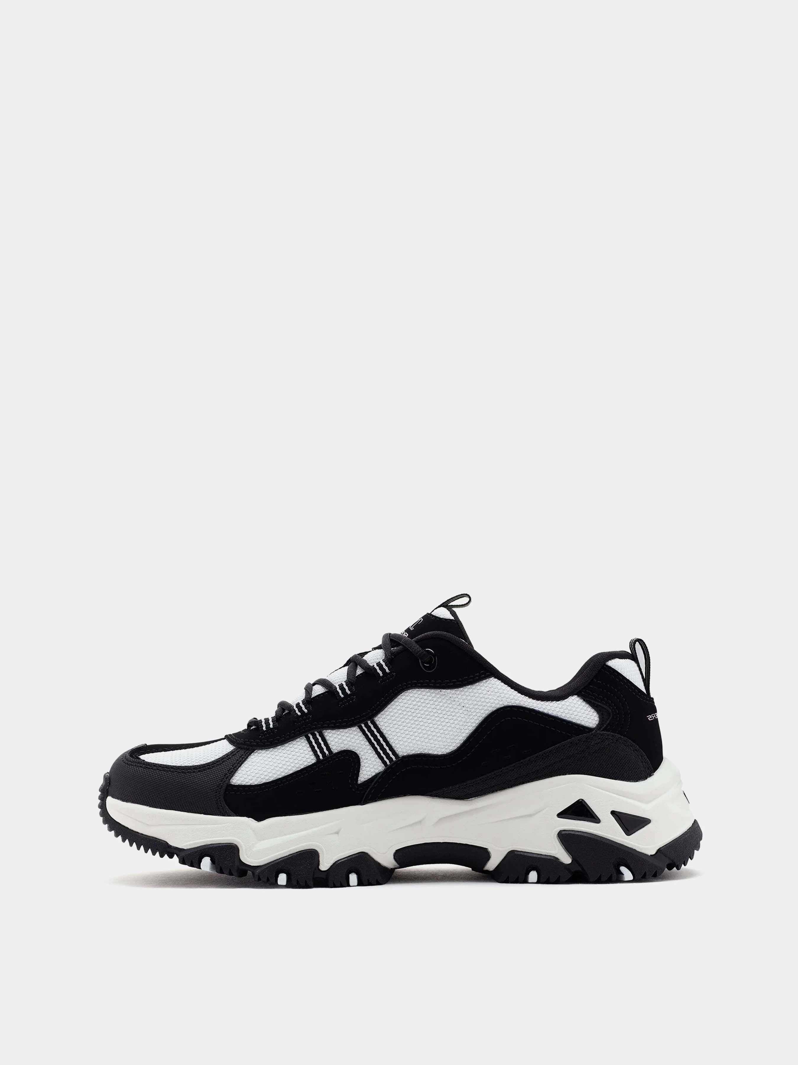 Жіночі Кросівки повсякденні Skechers D'LITES HIKER фото 2