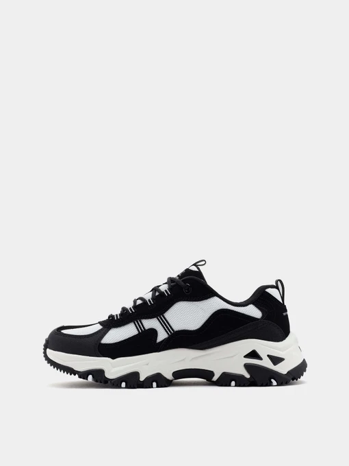 Жіночі Кросівки повсякденні Skechers D'LITES HIKER фото 2