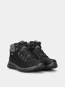 Ботинки и сапоги Skechers Synergy - Cool Seeker модель 167425 BLK Фото