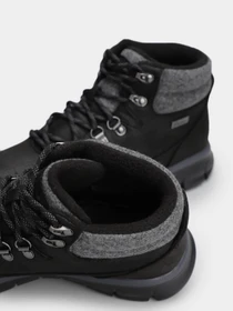 Ботинки и сапоги Skechers Synergy - Cool Seeker модель 167425 BLK Фото