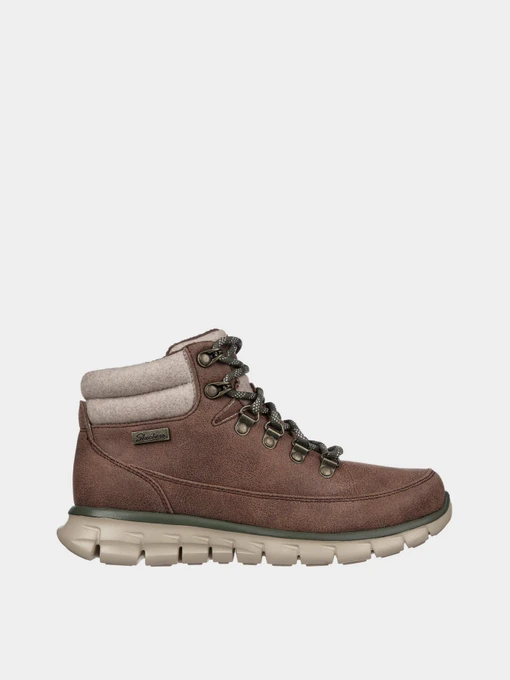 Черевики та чоботи Skechers Synergy - Cool Seeke модель 167425 BRN Фото