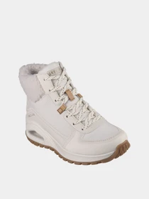 Ботинки и сапоги Skechers Uno Rugged - Fall Mode модель 167992 NAT Фото