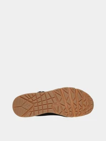 Кроссовки Skechers Uno - Victory Pack модель 177910 BKRD Фото
