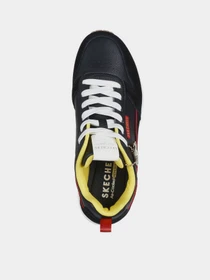 Кроссовки Skechers Uno - Victory Pack модель 177910 BKRD Фото
