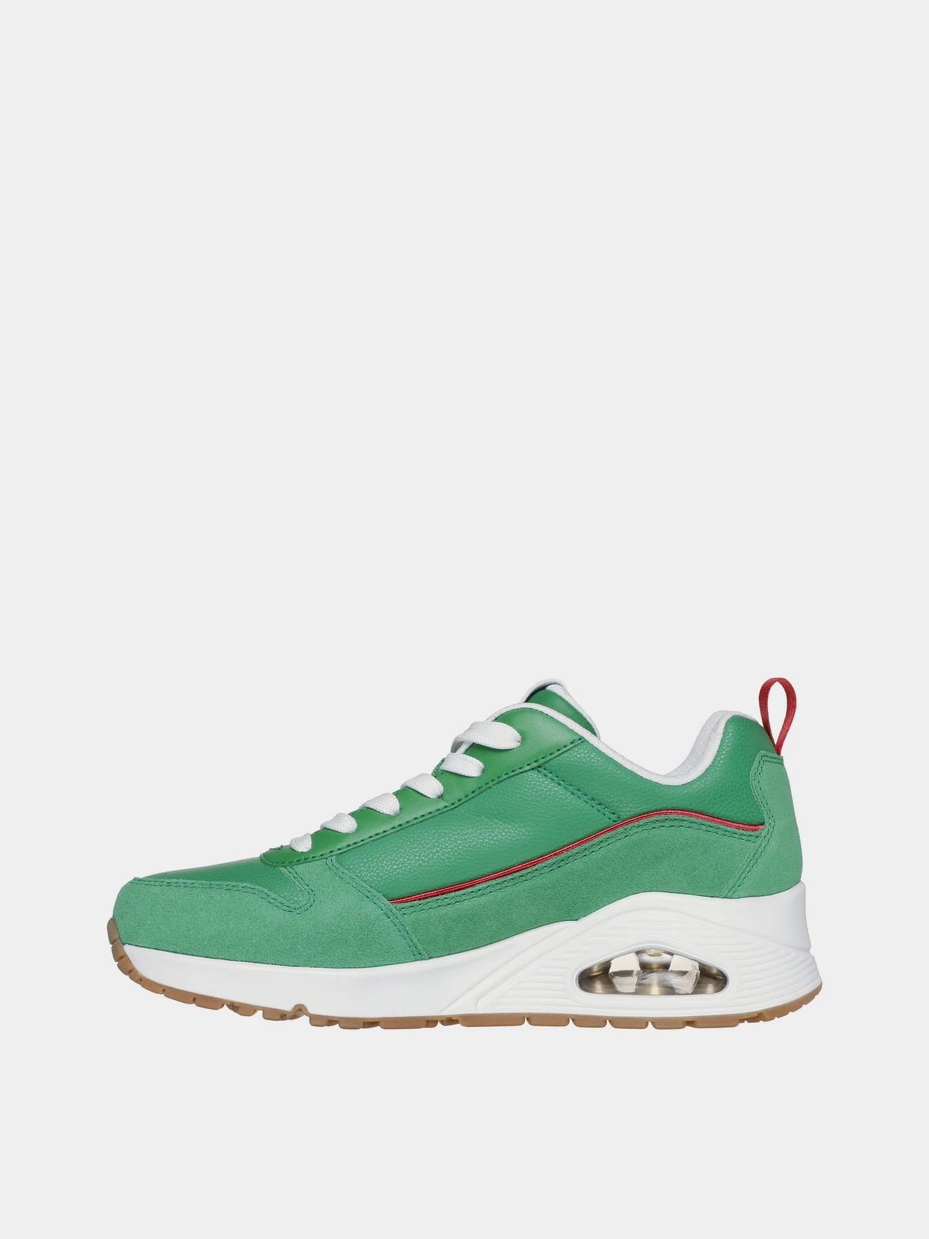 Кроссовки Skechers Uno - Victory Pack модель 177910 GRN Кроссовки Skechers Uno - Victory Pack модель 177910 GRN Фото