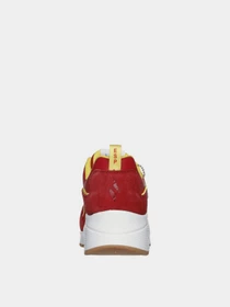Кросівки Skechers Uno - Victory Pack модель 177910 RDYL Фото