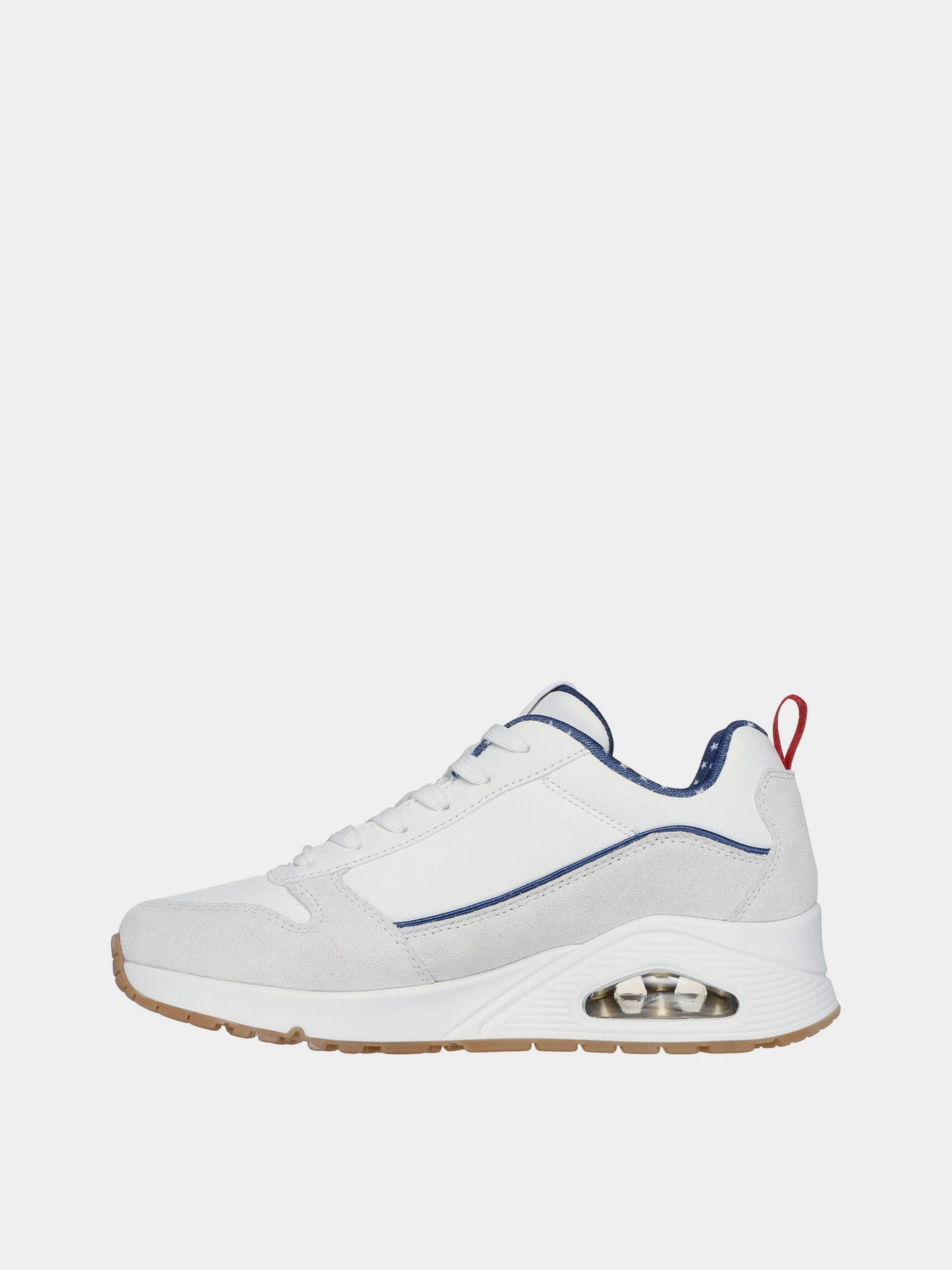 Кросівки Skechers Uno - Victory Pack модель 177910 WNVR Фото