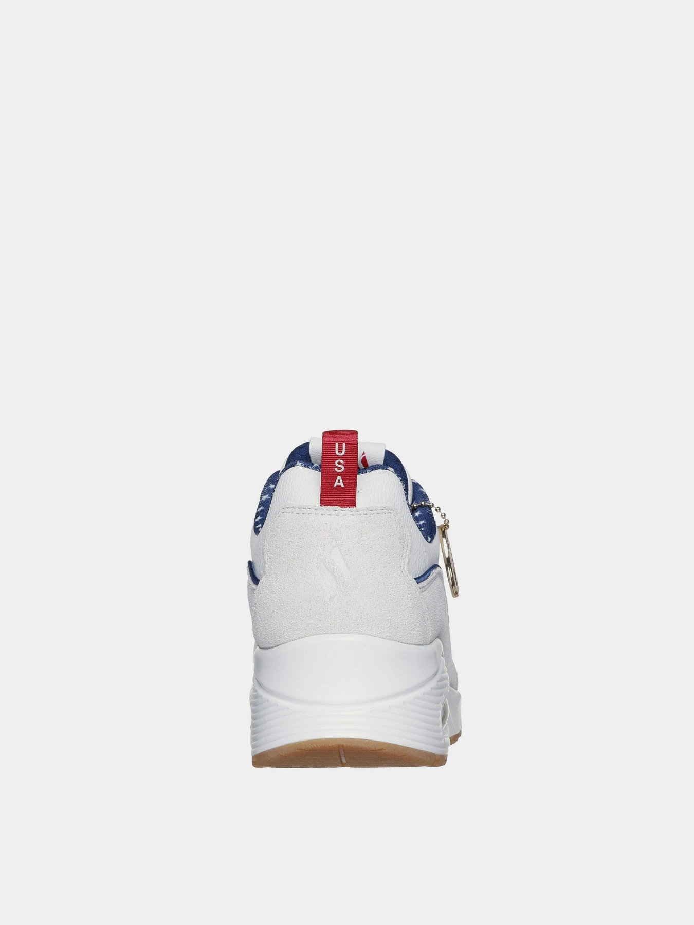 Кросівки Skechers Uno - Victory Pack модель 177910 WNVR Фото
