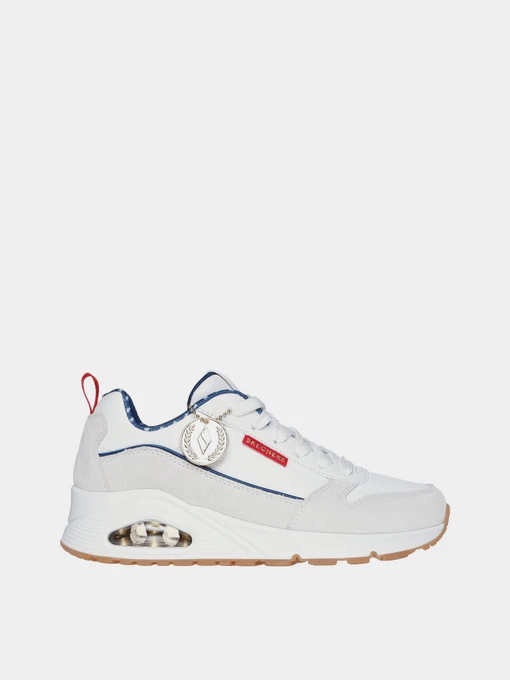 Кроссовки Skechers Uno - Victory Pack модель 177910 WNVR Фото