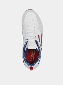 Кросівки Skechers Uno - Victory Pack модель 177910 WNVR Фото