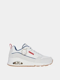 Кросівки Skechers Uno - Victory Pack модель 177910 WNVR Фото