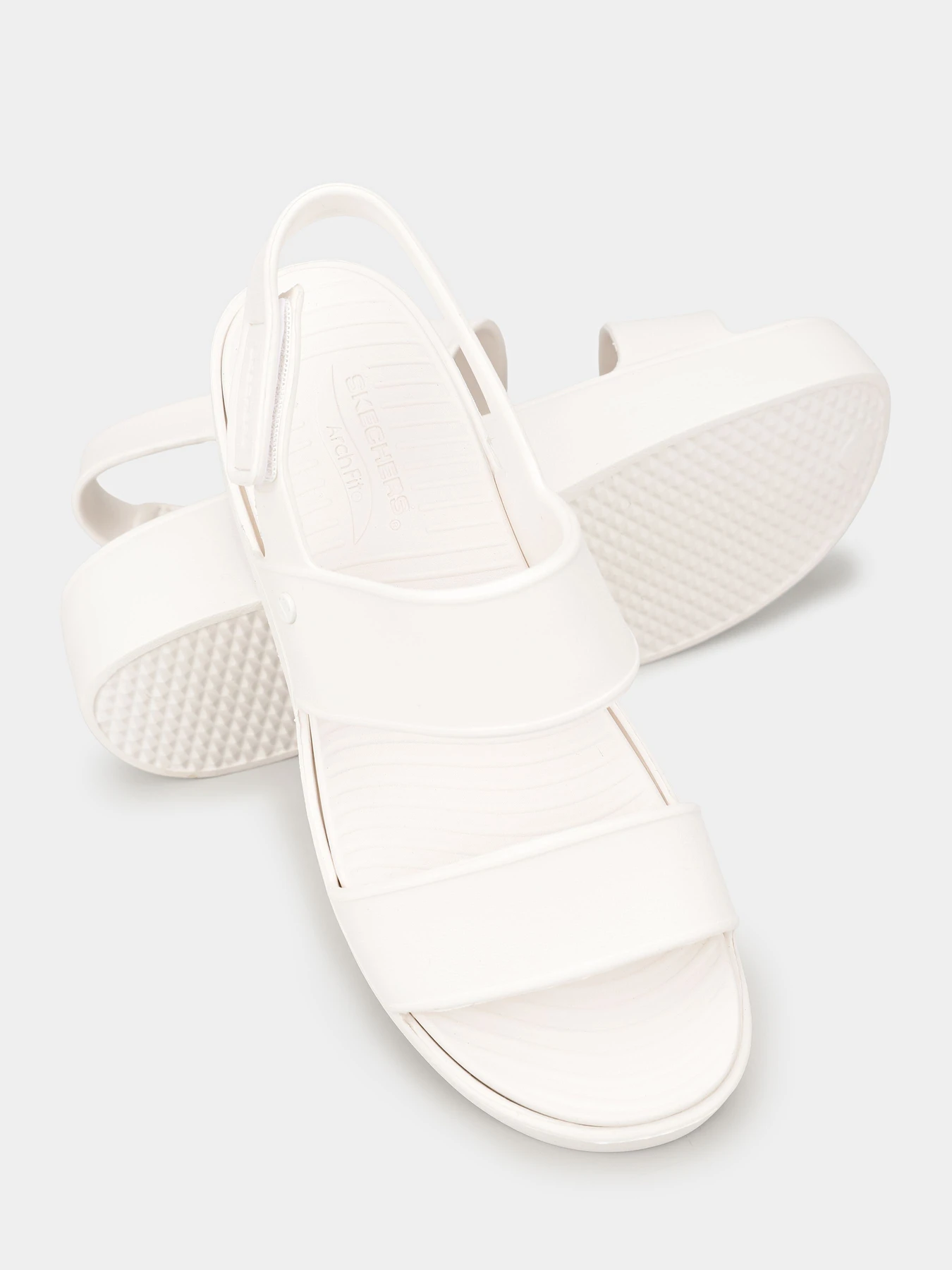Сандалії Skechers ARCH FIT UPBEAT модель 111257 WHT Фото