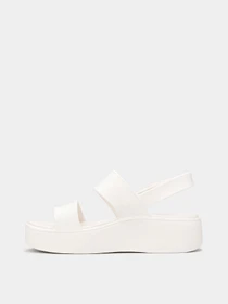 Сандалии Skechers ARCH FIT UPBEAT модель 111257 WHT Фото