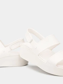 Сандалии Skechers ARCH FIT UPBEAT модель 111257 WHT Фото