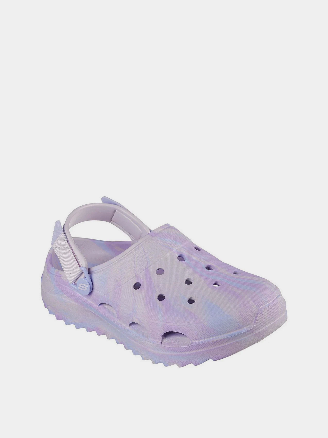 Шлёпанцы Skechers FOAMIES SURGE модель 111584 LIL Шлёпанцы Skechers FOAMIES SURGE модель 111584 LIL Фото