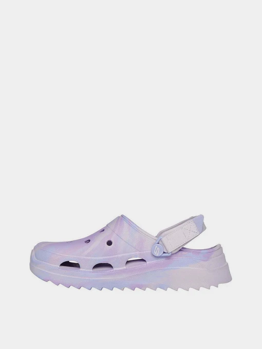 Жіноче Сабо Skechers FOAMIES SURGE фото 2