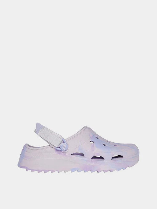 Шлёпанцы Skechers FOAMIES SURGE модель 111584 LIL Фото