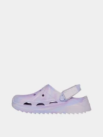 Шлёпанцы Skechers FOAMIES SURGE модель 111584 LIL Фото