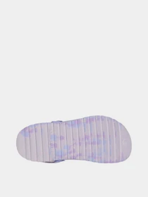Шлёпанцы Skechers FOAMIES SURGE модель 111584 LIL Фото