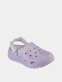 Шлёпанцы Skechers FOAMIES SURGE модель 111584 LIL Фото
