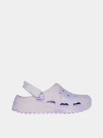 Шлёпанцы Skechers FOAMIES SURGE модель 111584 LIL Фото
