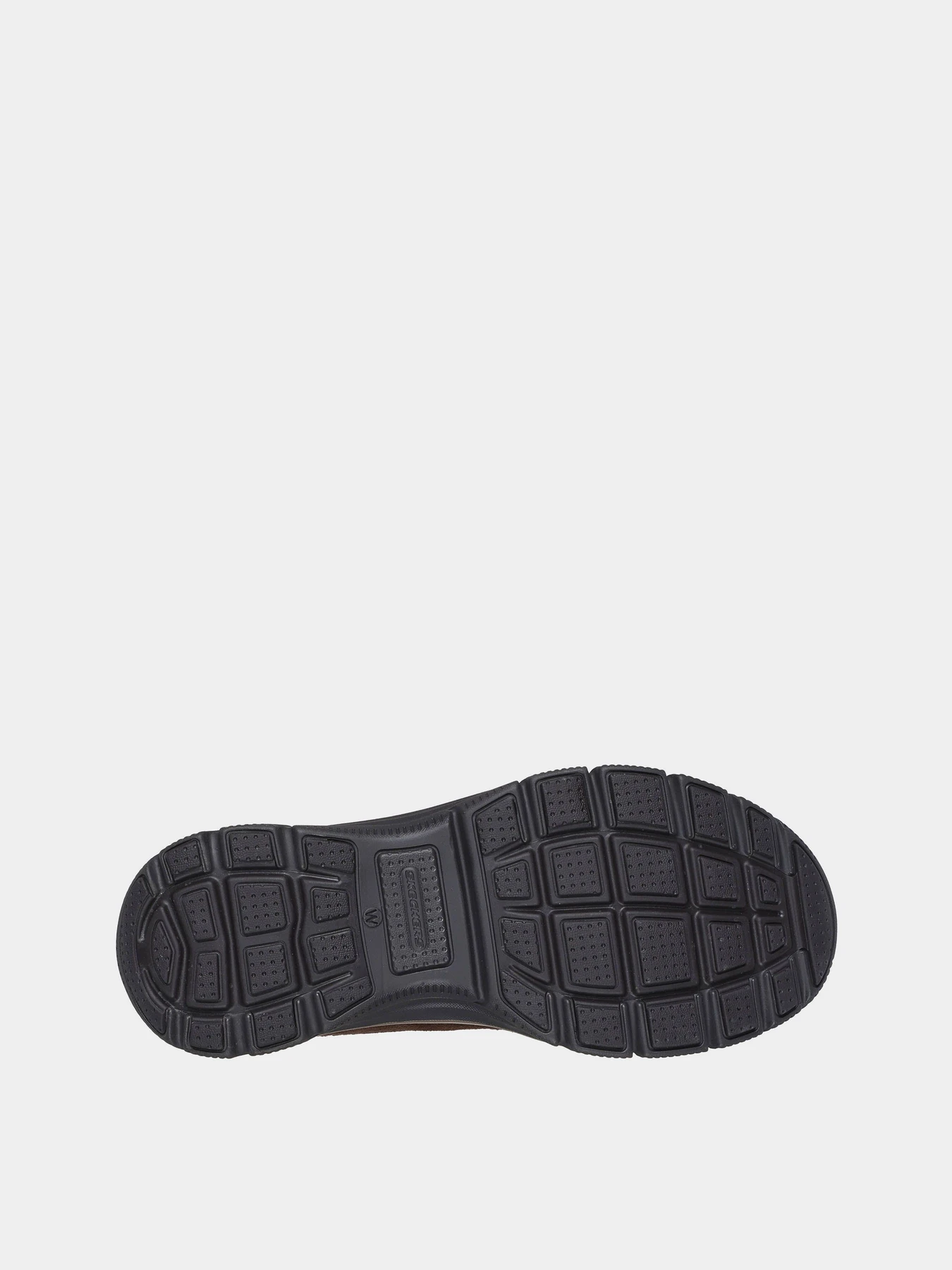 Ботинки и сапоги Skechers Relaxed Fit: Easy Going - Cool Zip! модель 167862 CHOC Фото