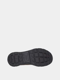Ботинки и сапоги Skechers Relaxed Fit: Easy Going - Cool Zip! модель 167862 CHOC Фото