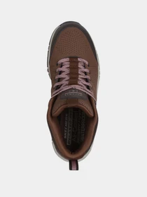 Ботинки и сапоги Skechers Relaxed Fit: Trego - Trail Destination модель 180005 BRMT Фото