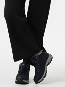 Ботинки и сапоги Skechers Relaxed Fit: Trego - Trail Destination модель 180005 NVGY Фото