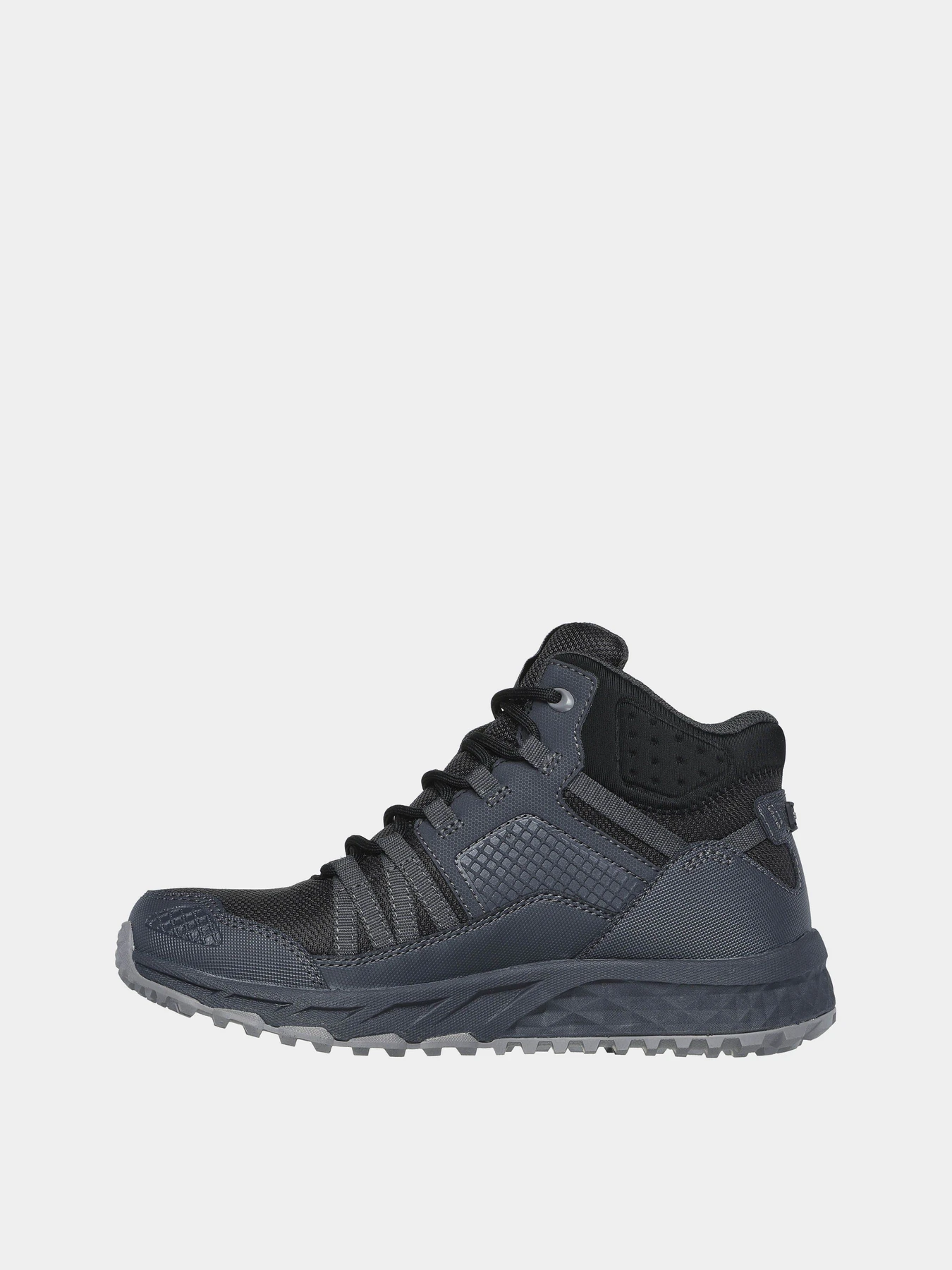 Ботинки и сапоги Skechers Escape Plan - Outward Voyage модель 180063 CCBK Ботинки и сапоги Skechers Escape Plan - Outward Voyage модель 180063 CCBK Фото