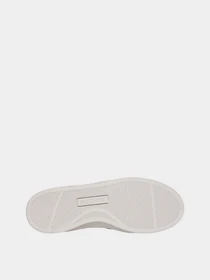 Кеды Skechers Hiland - Quite Chic модель 185170 BKBR Фото