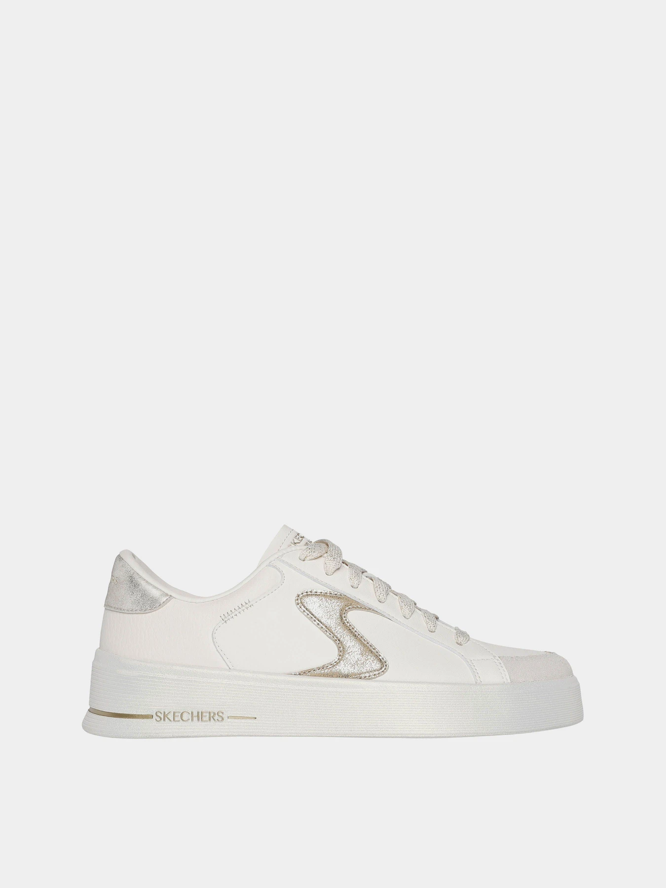 Кеди Skechers Hiland - Quite Chic модель 185170 NTGD Кеди Skechers Hiland - Quite Chic модель 185170 NTGD Фото