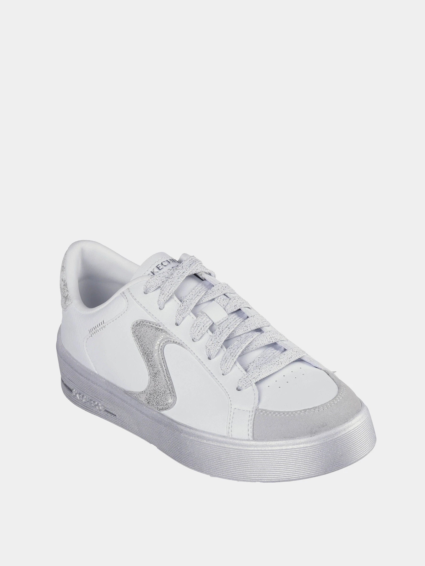 Кеды Skechers Hiland - Quite Chic модель 185170 WSL Фото
