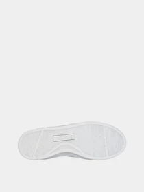 Кеды Skechers Hiland - Quite Chic модель 185170 WSL Фото
