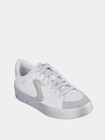 Кеды Skechers Hiland - Quite Chic модель 185170 WSL Фото