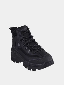 Ботинки и сапоги Skechers Hi Ryze - D'Liteful Vibes модель 177236 BBK Фото