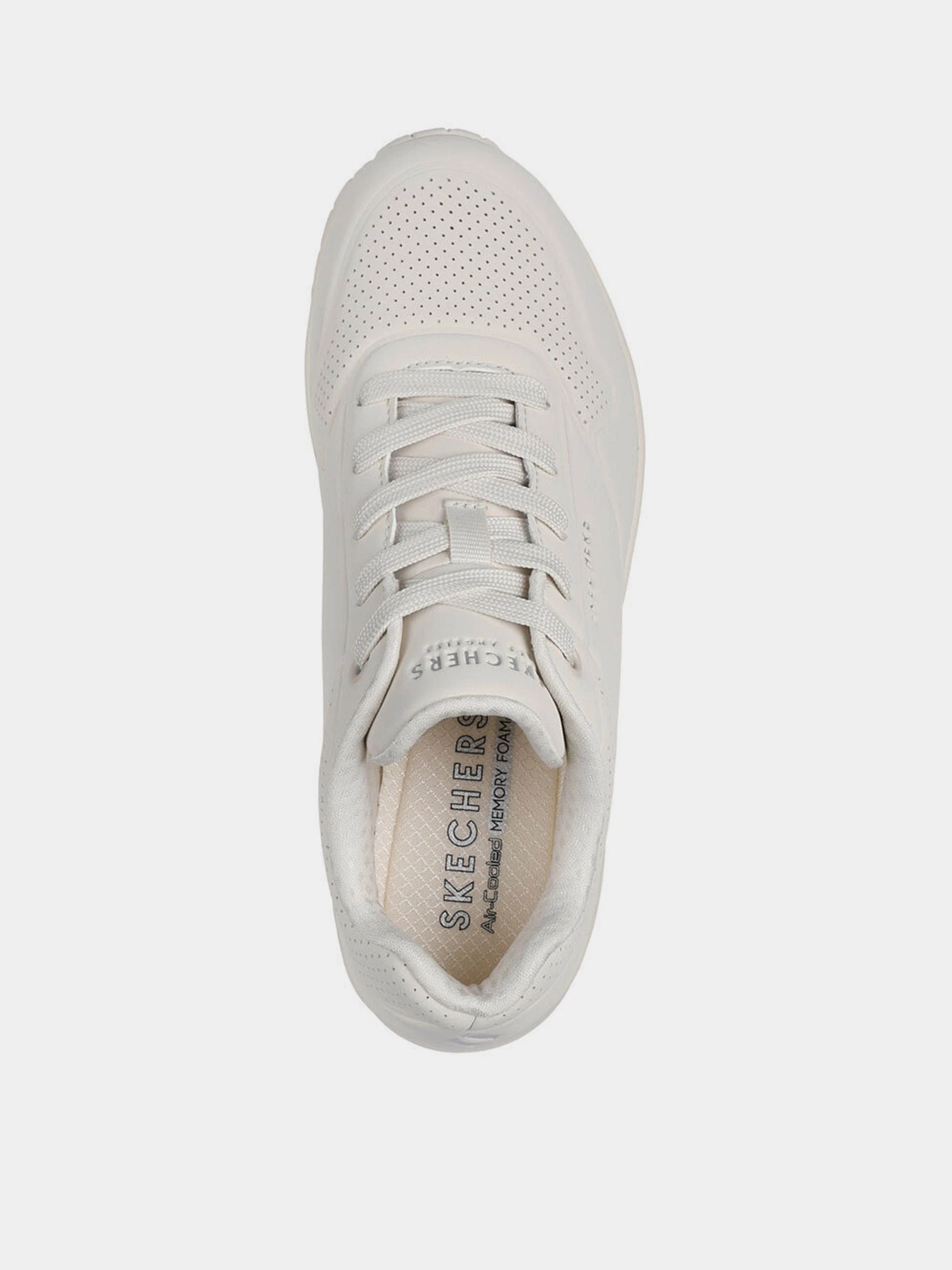 Кросівки Skechers модель 73690 OWHT Фото