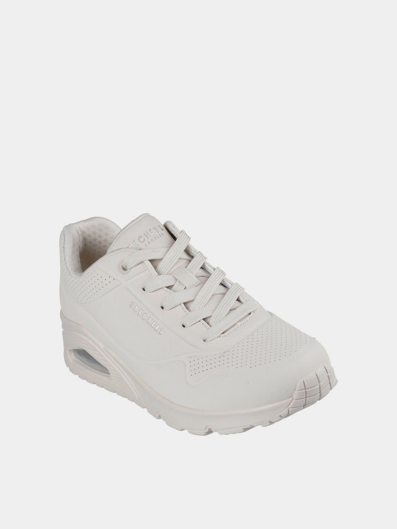 Кросівки Skechers модель 73690 OWHT Фото